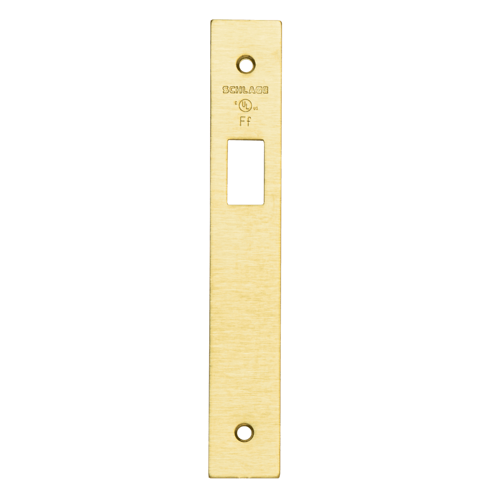 606 / US4 - Satin Brass