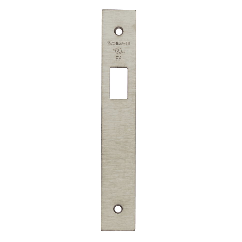 619 / US15 - Satin Nickel