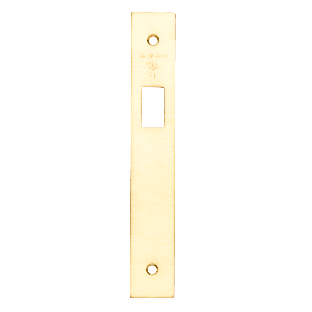 605 / US3 - Bright Brass
