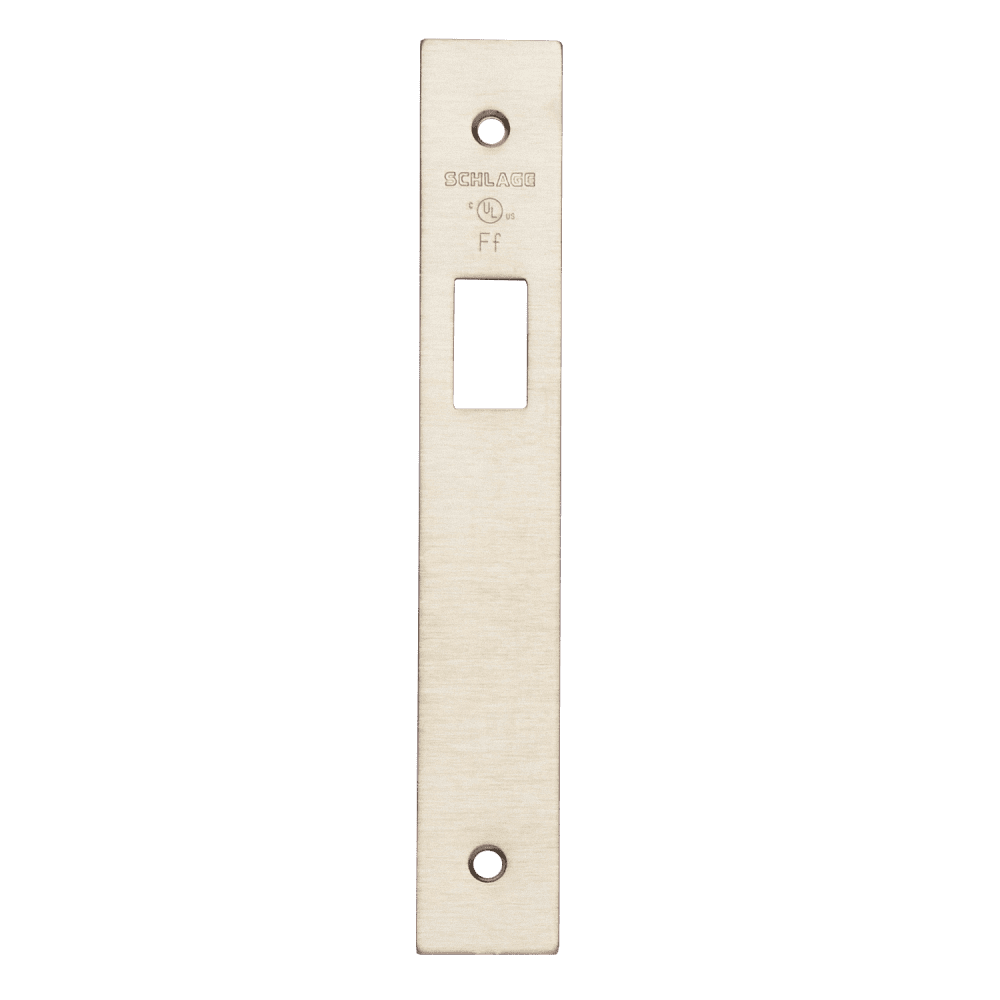 630 / US32D - Satin  Stainless Steel