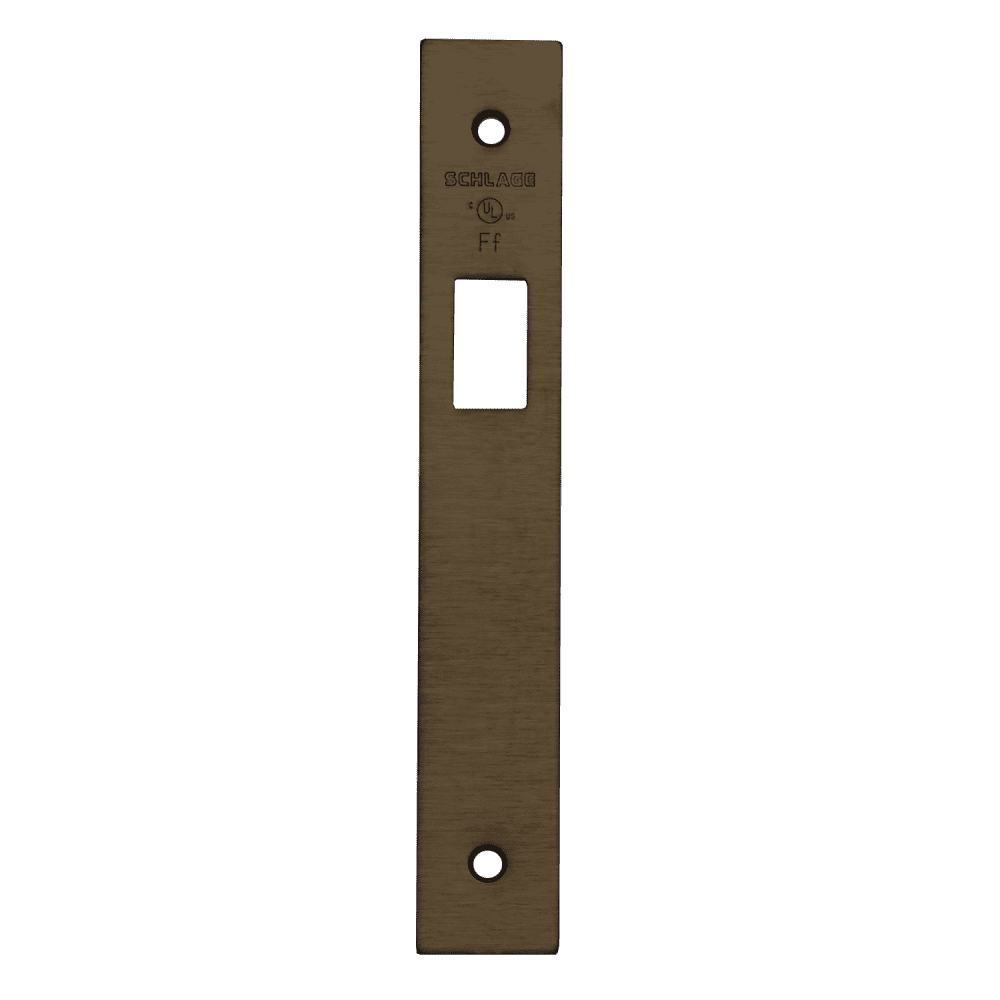 643E - Aged Bronze