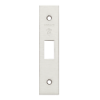 Picture of 09-717 Small Case Deadbolt Armor Front, Over 1-3/4" Doors