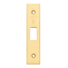 Picture of 09-717 Small Case Deadbolt Armor Front, Over 1-3/4" Doors