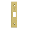 Picture of 09-717 Small Case Deadbolt Armor Front, Over 1-3/4" Doors