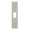 Picture of 09-717 Small Case Deadbolt Armor Front, Over 1-3/4" Doors