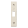 Picture of 09-717 Small Case Deadbolt Armor Front, Over 1-3/4" Doors