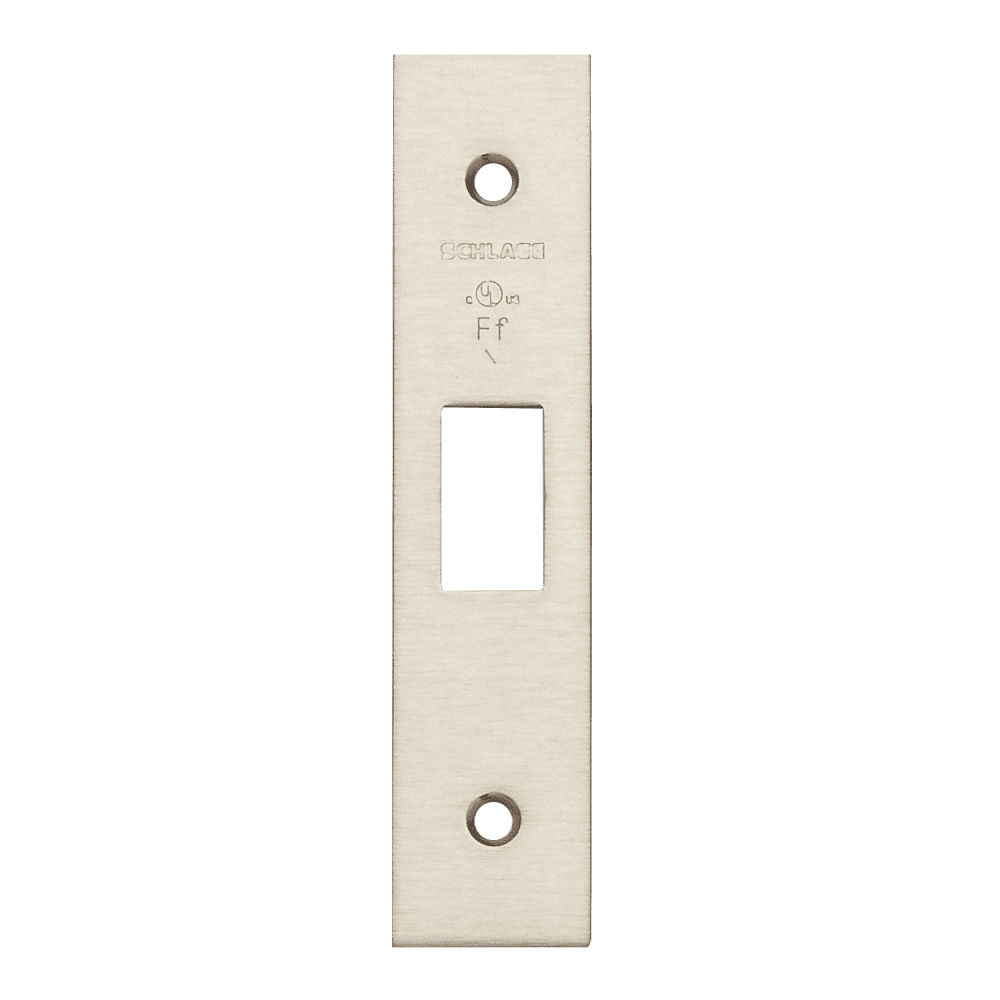 630 / US32D - Satin  Stainless Steel