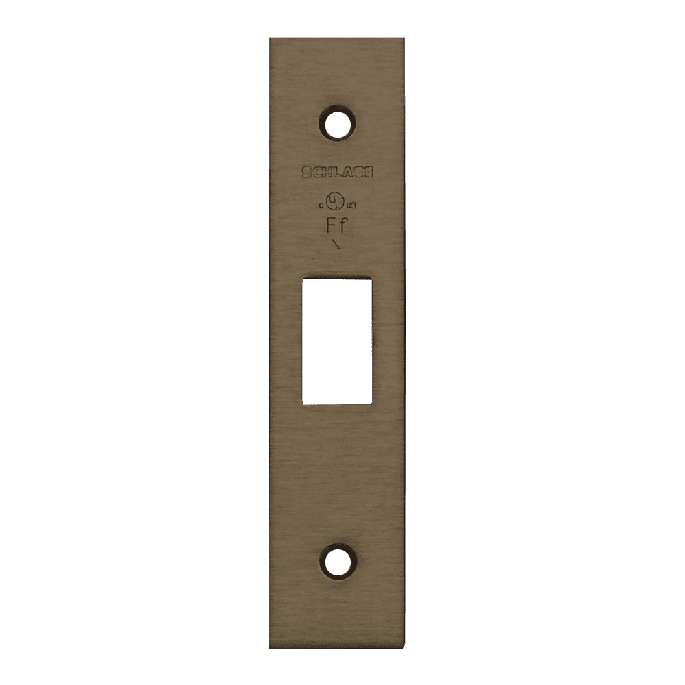 643E - Aged Bronze