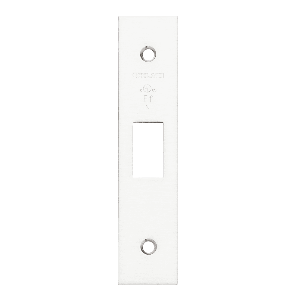 629 / US32 - Bright Chrome