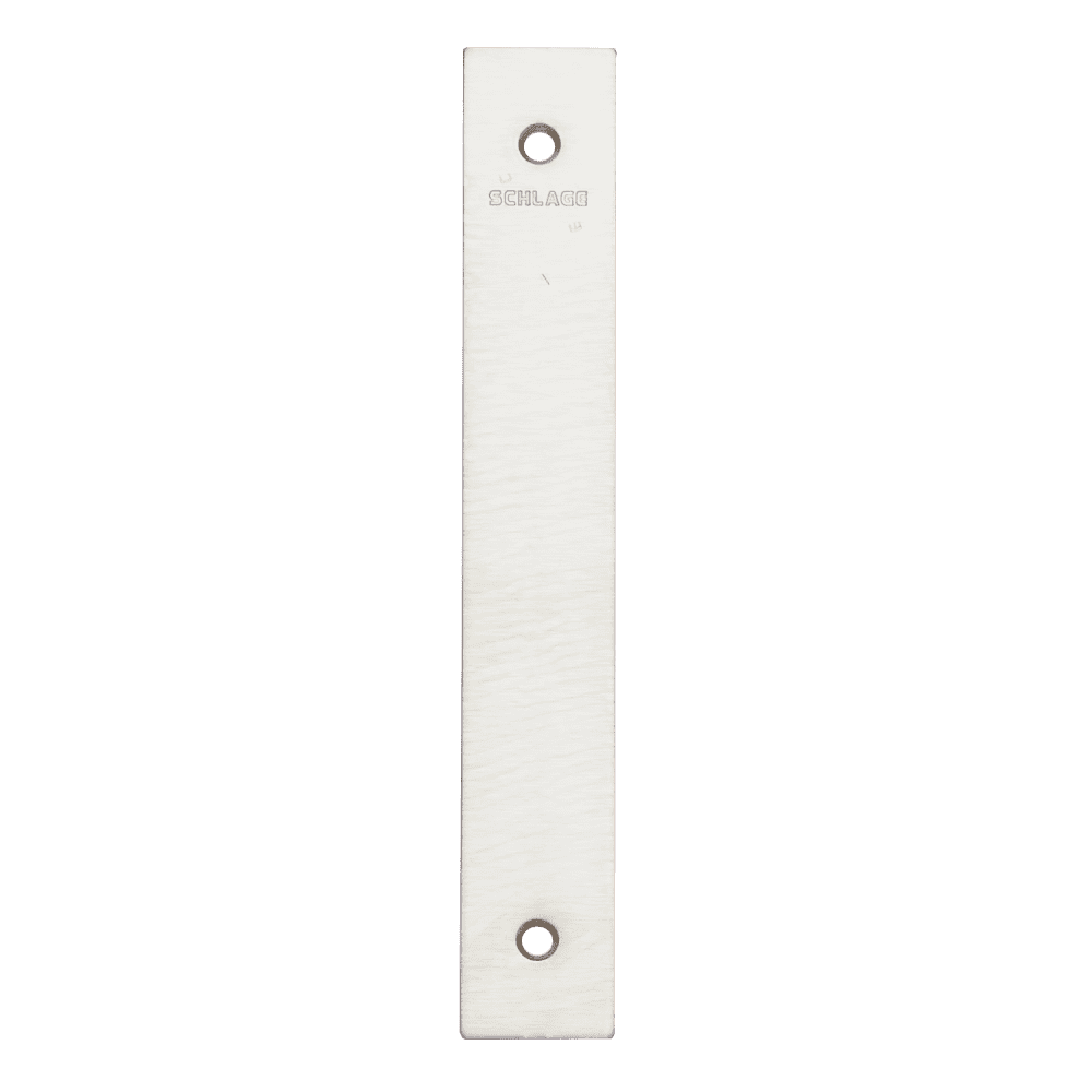 626 / US26D - Satin Chrome