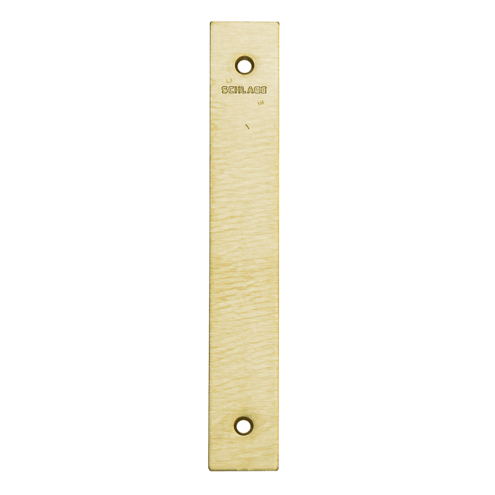 606 / US4 - Satin Brass