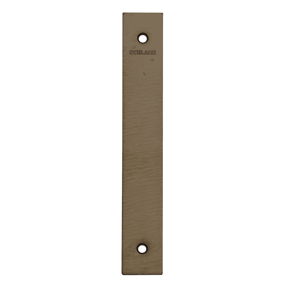 643E - Aged Bronze