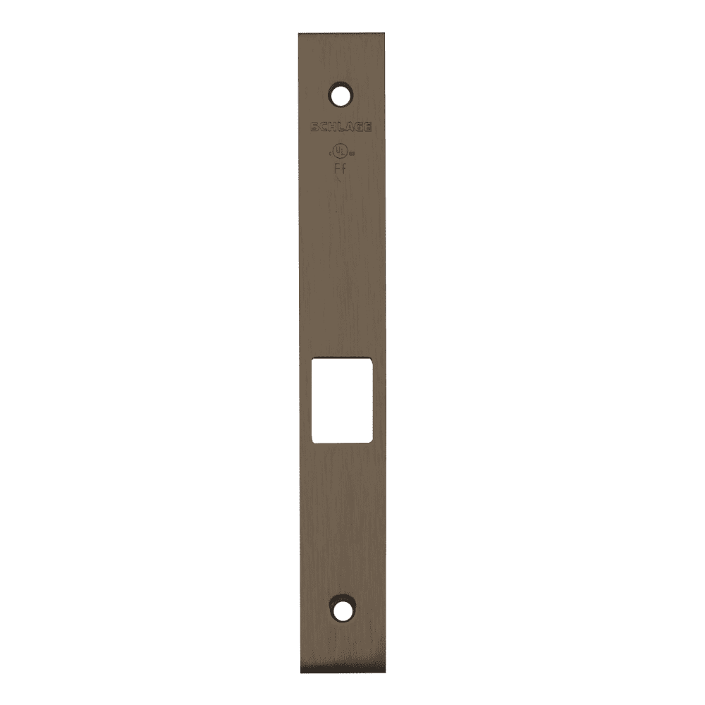 643E - Aged Bronze