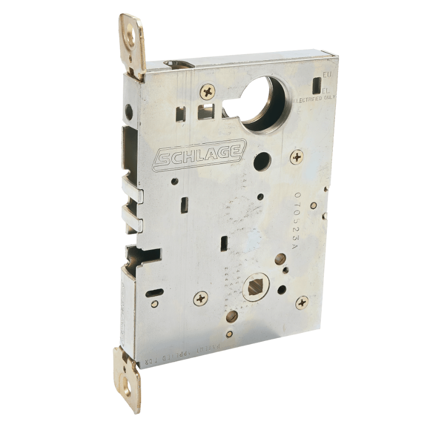 Picture of L283-145 Mortise Lock Case, For Use With L9176