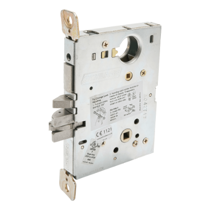 Picture of L283-139 Mortise Lock Case, For Use With L9460/62/63/64