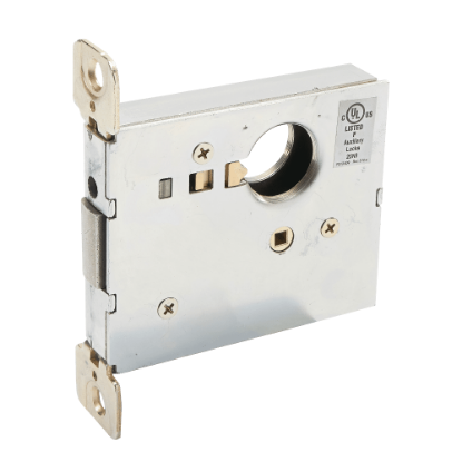 Picture of L283-601 Vandlgard Lock Case, For Use With LV9050/60/70/71