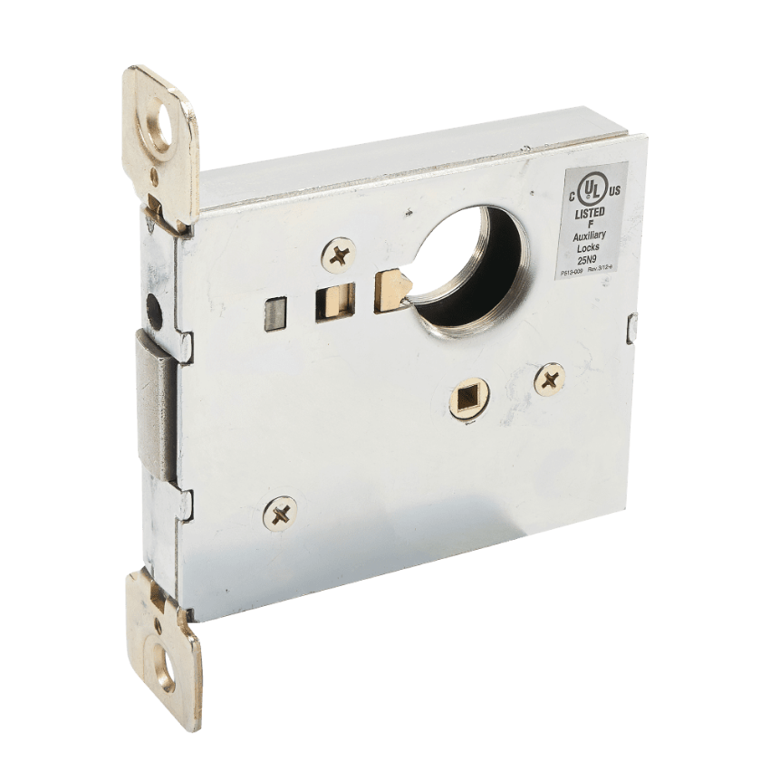 Picture of L283-608 Vandlgard Lock Case, For Use With LV9056