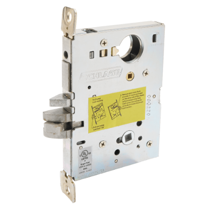Picture of L283-606 Vandlgard Lock Case, For LV9456/57/96