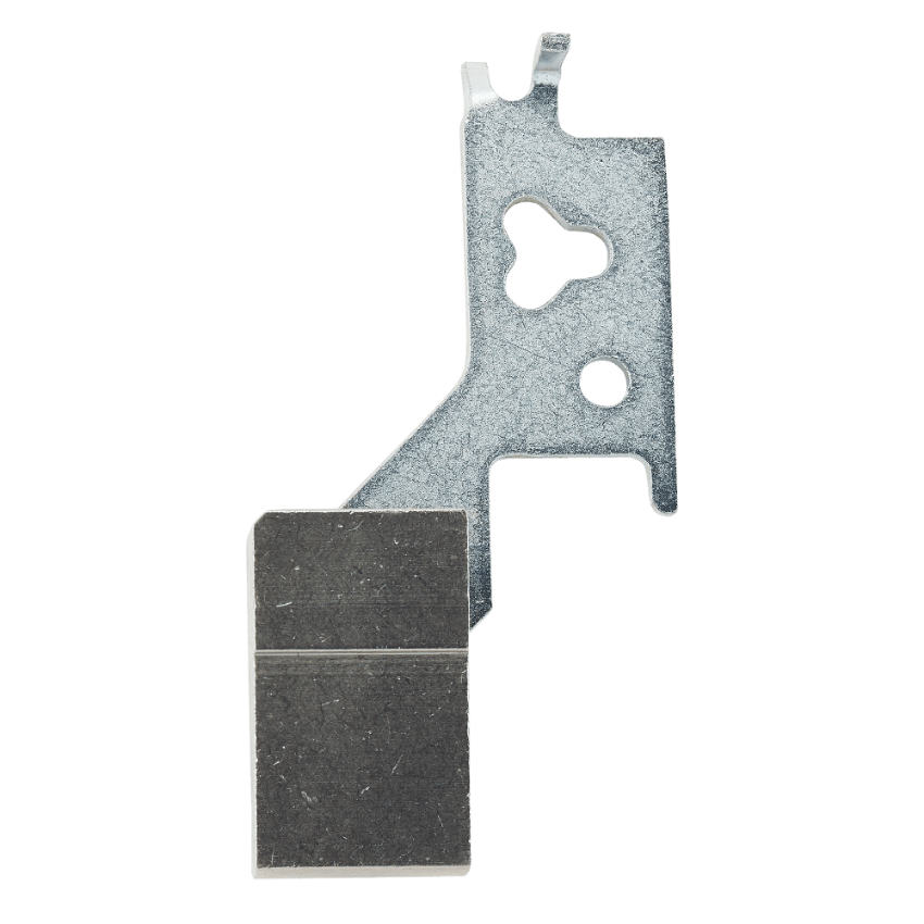 Picture of L283-004 Deadbolt, 2-3/4" Backset