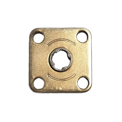 Schlage L283-040 Spring Cage for L Series mortise lock