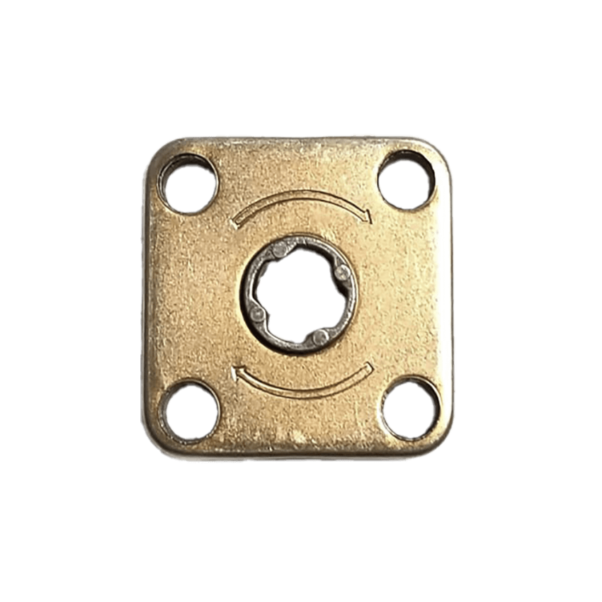 Schlage L283-040 Spring Cage for L Series mortise lock