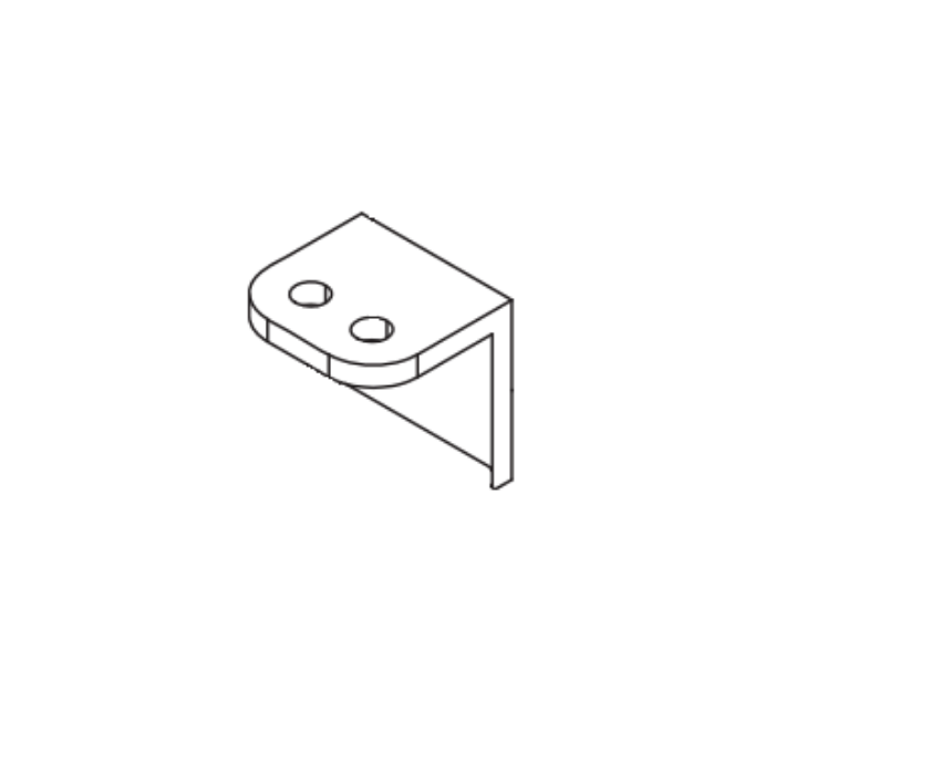 Picture of L283-010 Locking Link