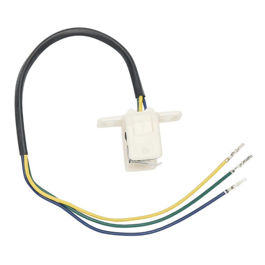 Picture of L283-452 RX Module, Electrified Mortise for L909x series