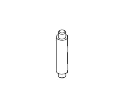 Picture of L583-004 Standoff Post, For Use With L Series