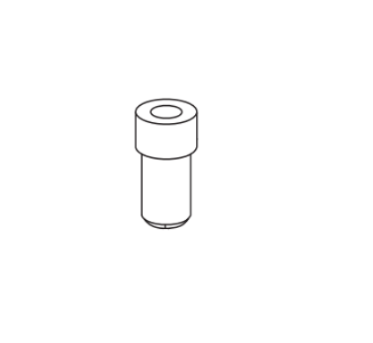 Picture of L583-027 Fire door fuse