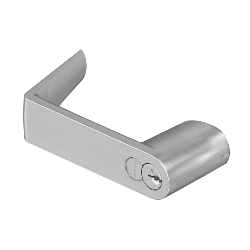 US26D / 626 - Satin Chrome