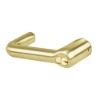 schlage 03-266-tlr tubular lever corbin russwin fsic less core 606 satin brass
