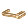 schlage 03-266-tlr tubular lever corbin russwin fsic less core 612 satin bronze