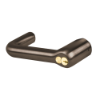 schlage 03-266-tlr tubular lever corbin russwin fsic less core 613 oil rubbed bronze