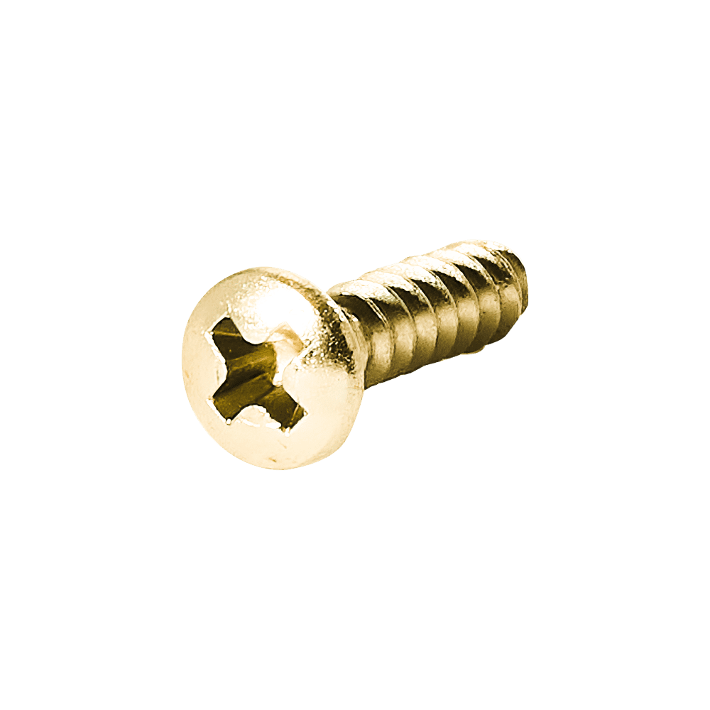 605 / US3 - Bright Brass