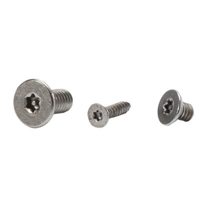 Picture of L283-122 Rose trim with thumbturn
