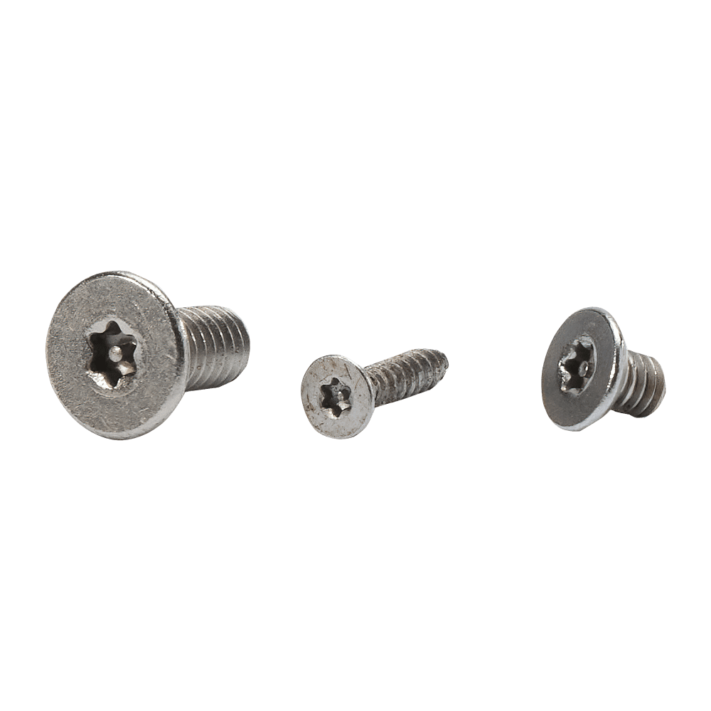626 / US26D - Satin Chrome