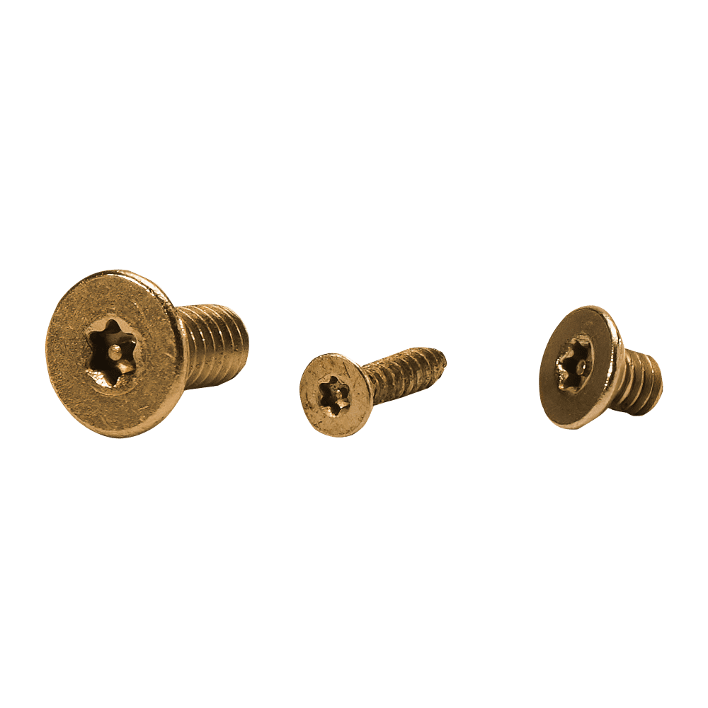 612 / US10  - Satin Bronze