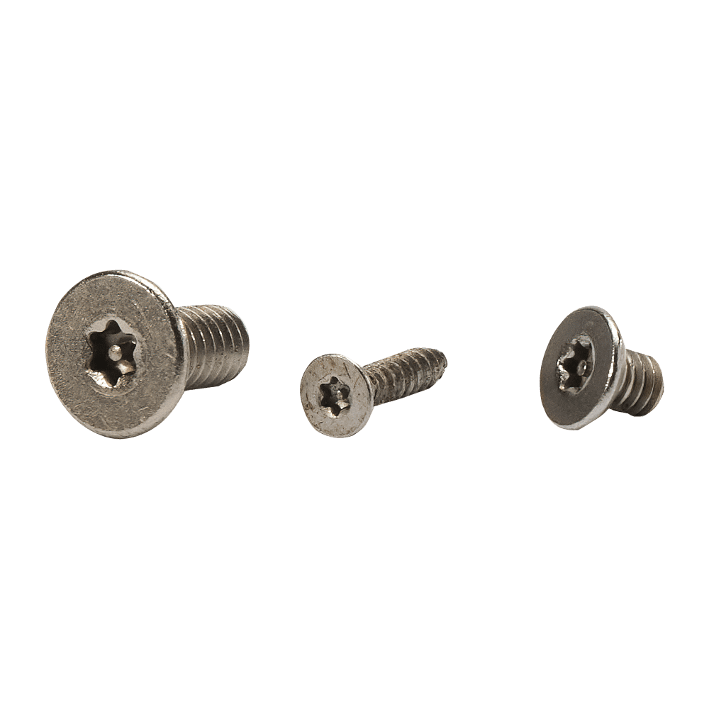 630 / US32D - Satin  Stainless Steel