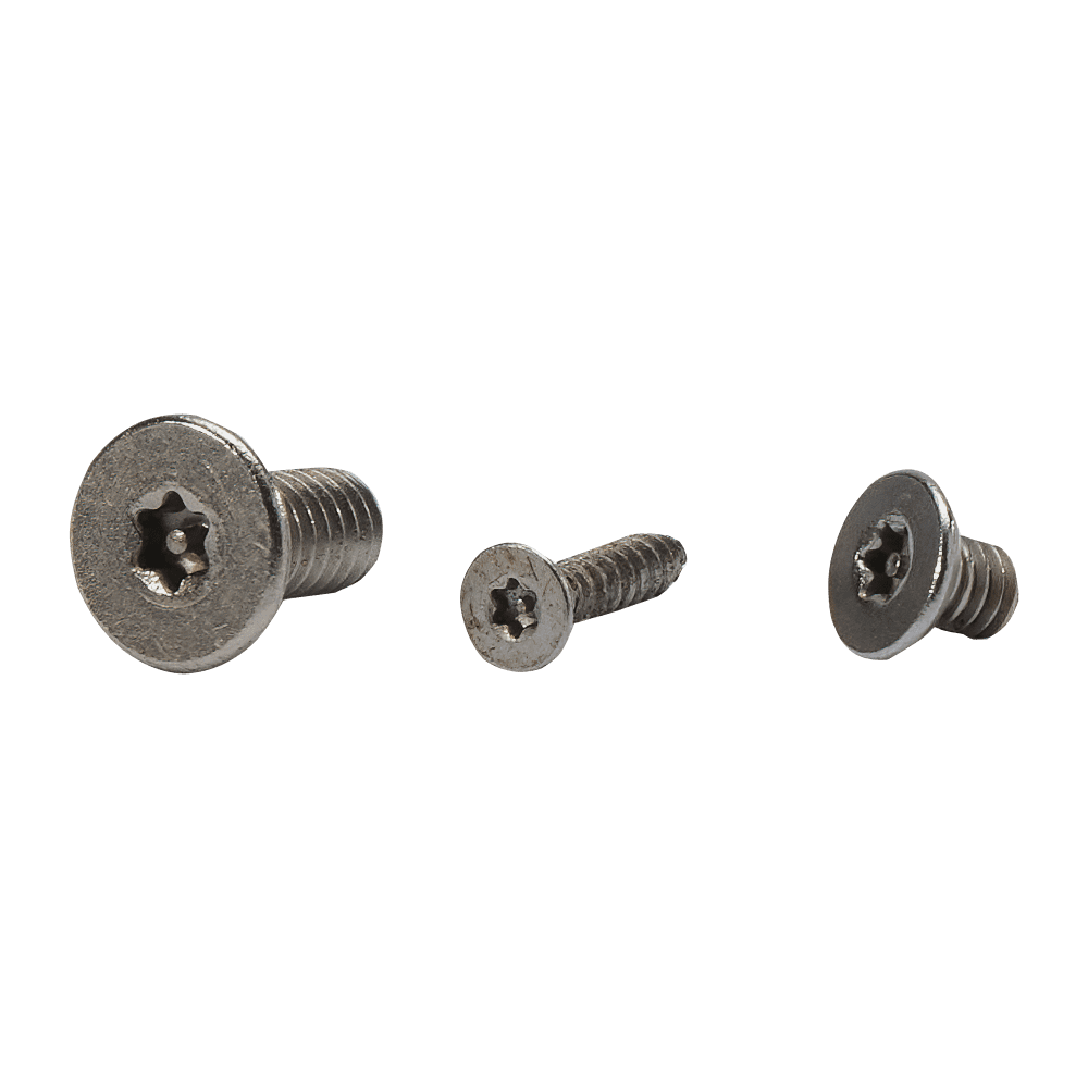 619 / US15 - Satin Nickel