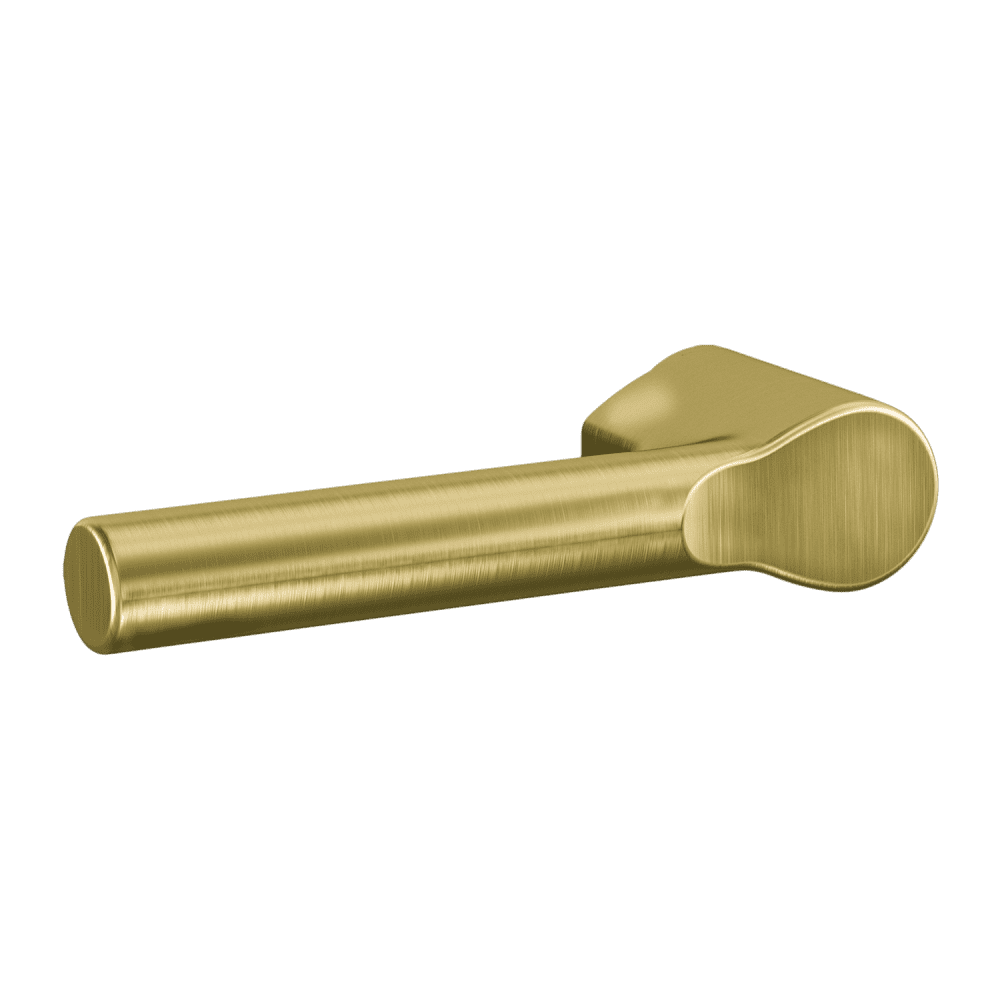 606 / US4 - Satin Brass