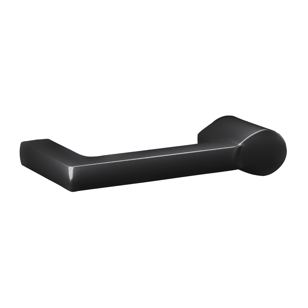 622 - US19 - Powder-Coated Matte Black