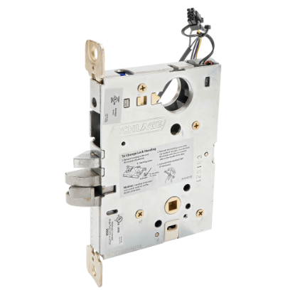 Picture of L283-394, L9090/L9092 Electrified Chassis w/ RX and LX