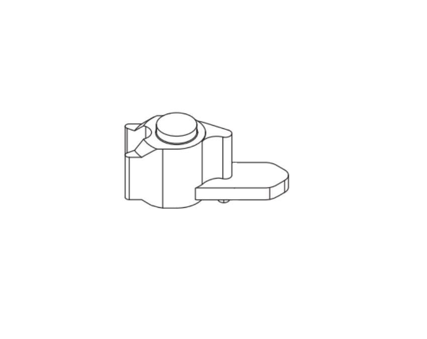 Picture of 24869901 Electrified hub