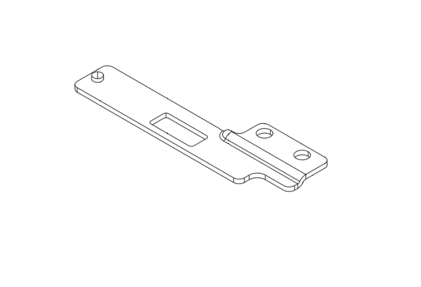 Picture of 24616930 Link, Bottom