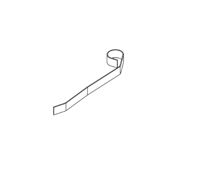 Picture of 24641714 Turn hub spring