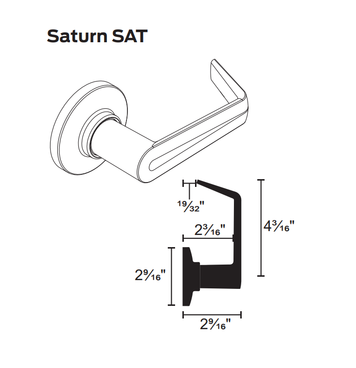 SAT - Saturn