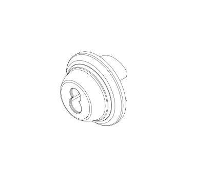 Picture of B300-057 CS210 Series Assembly