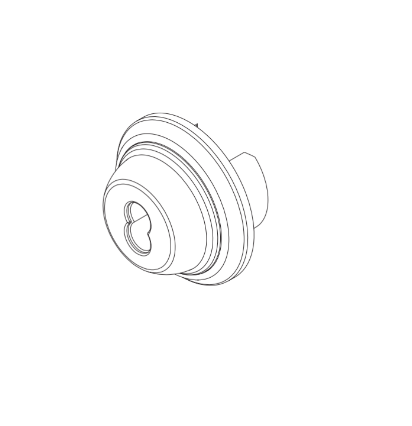 Picture of S206-523 CS Series Assembly