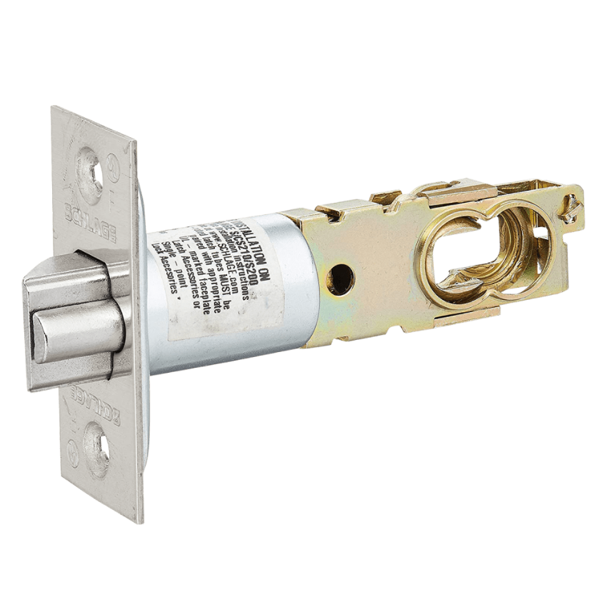 Picture of 16-203 Dead Latch (Guarded)