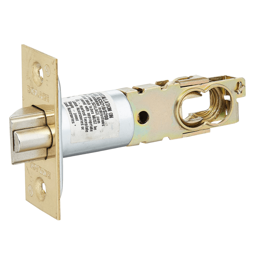 Picture of 16-203 Dead Latch (Guarded)